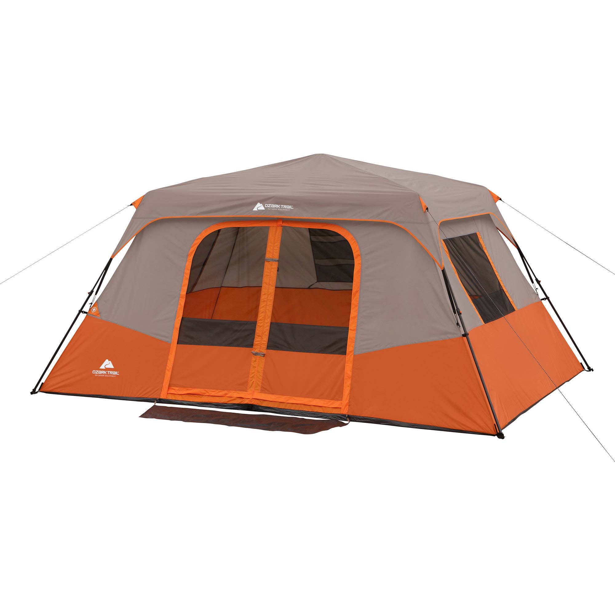 a 6 person tent